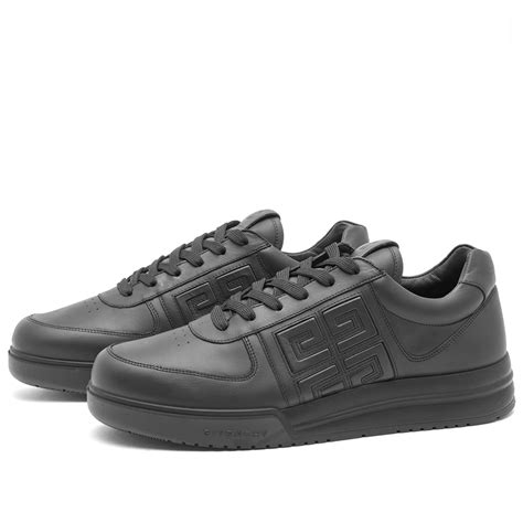 Givenchy G4 Low Top Sneaker (Men) 